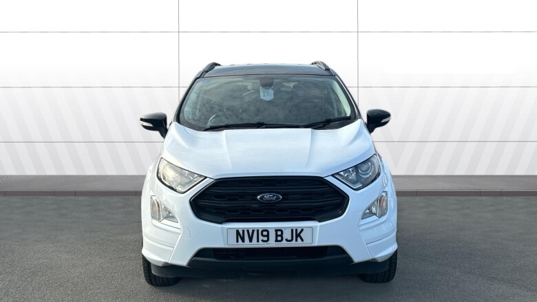 Ford EcoSport 1.0 EcoBoost 125 ST-Line 5dr Petrol Hatchback